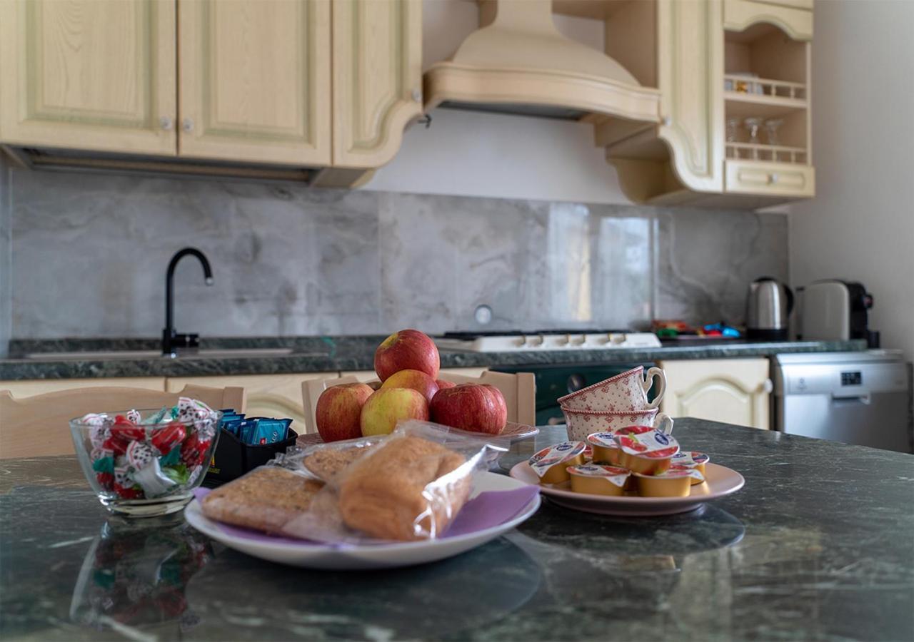 ماروستيكا B&B Diana المظهر الخارجي الصورة