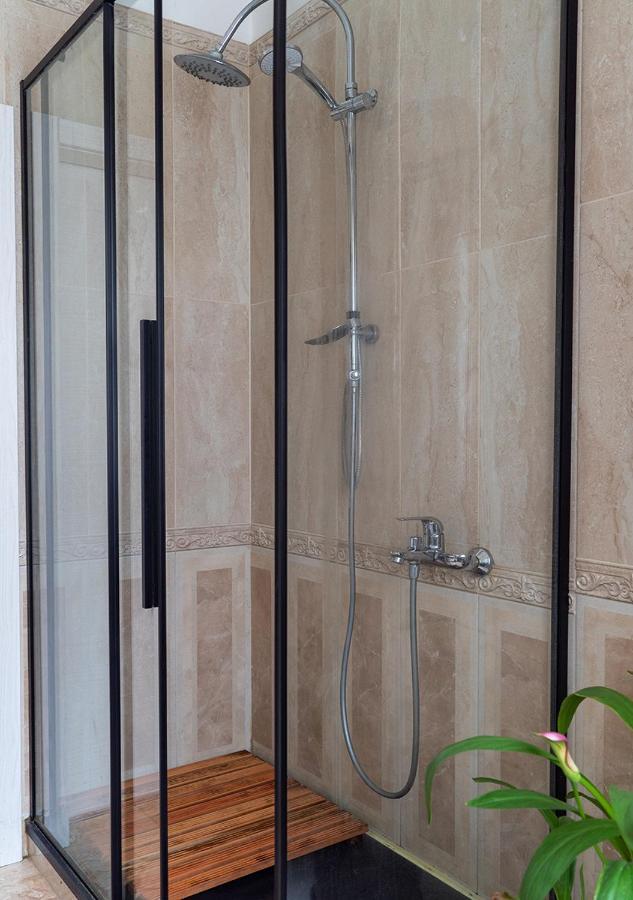 ماروستيكا B&B Diana الغرفة الصورة