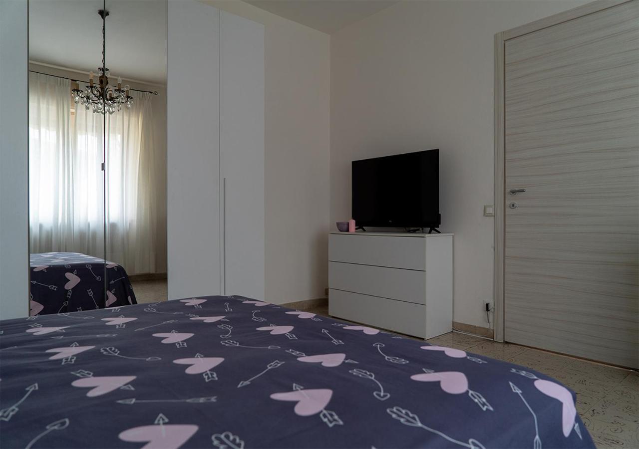 ماروستيكا B&B Diana الغرفة الصورة
